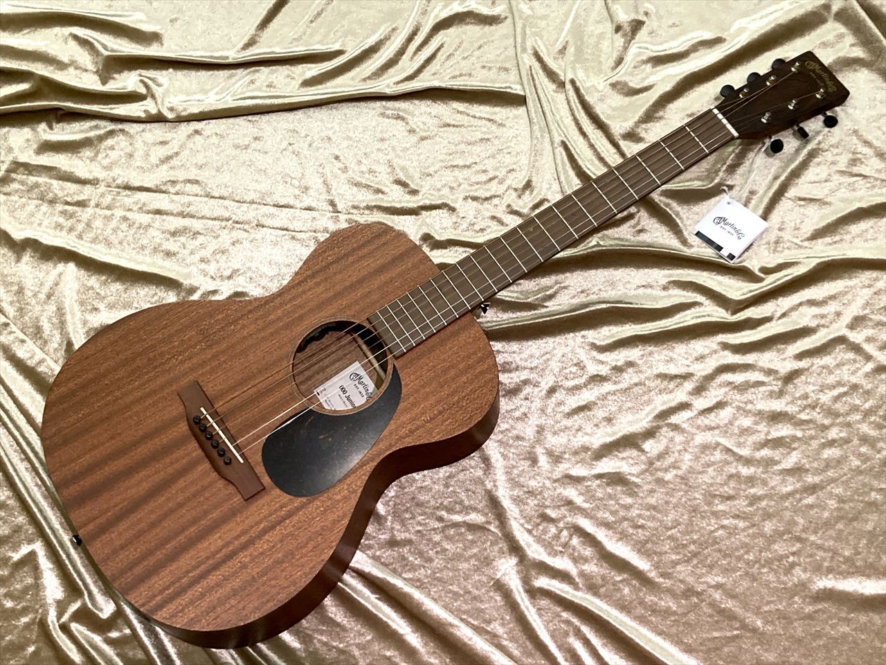 Martin エレアコ Martin GPC-X2E COCO #2976915【エレアコ】（新品/送料無料）【楽器