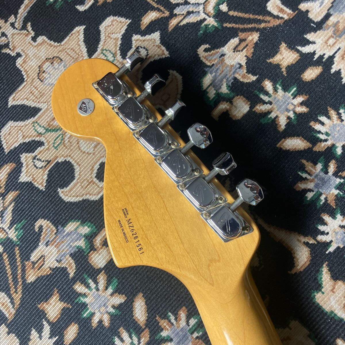 Fender Mexico Telecaster Deluxe ジャンク 楽天市場】fender mexico deluxe telecasterの通販