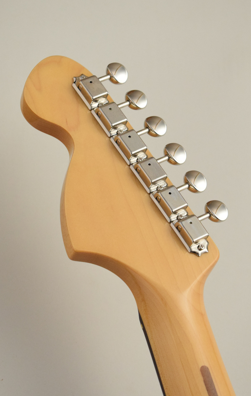 Tokai 【渋谷店特注】SILVER STAR ASS124 ~Silver Grey~ 3.57kg