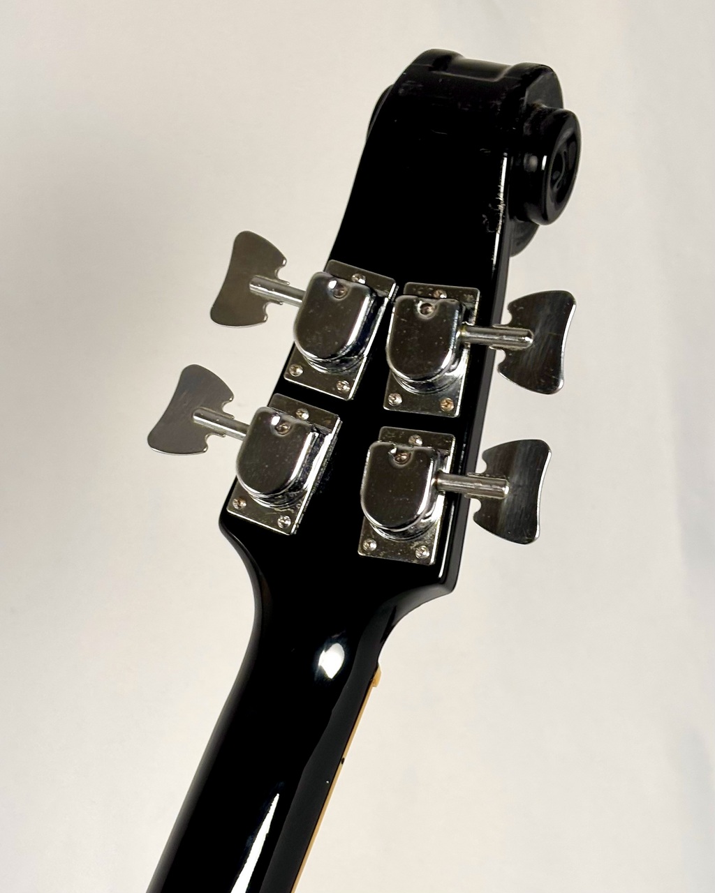 Firstman 【1960年代製】Baroque Custom -Black-【2.50kg