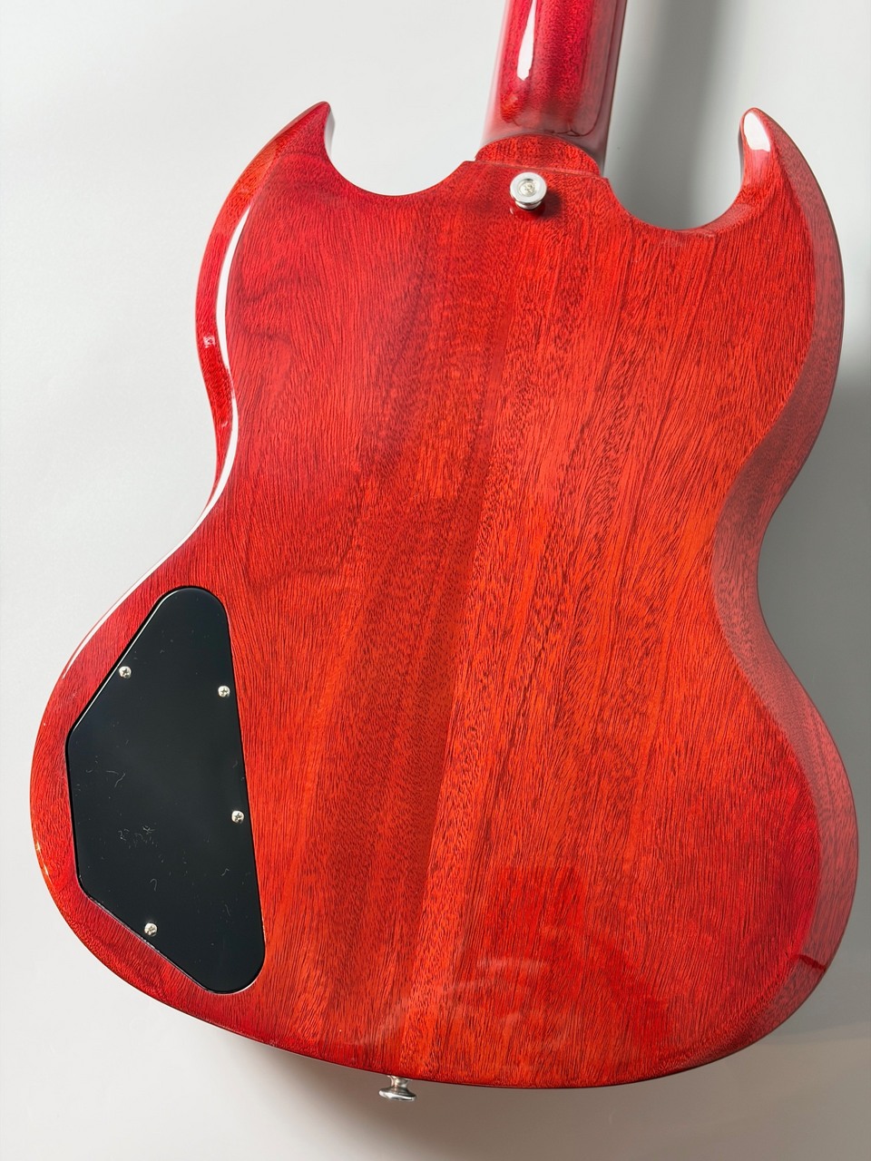 Gibson 【機能美】SG Special Vintage Cherry #222650106 【3.20kg