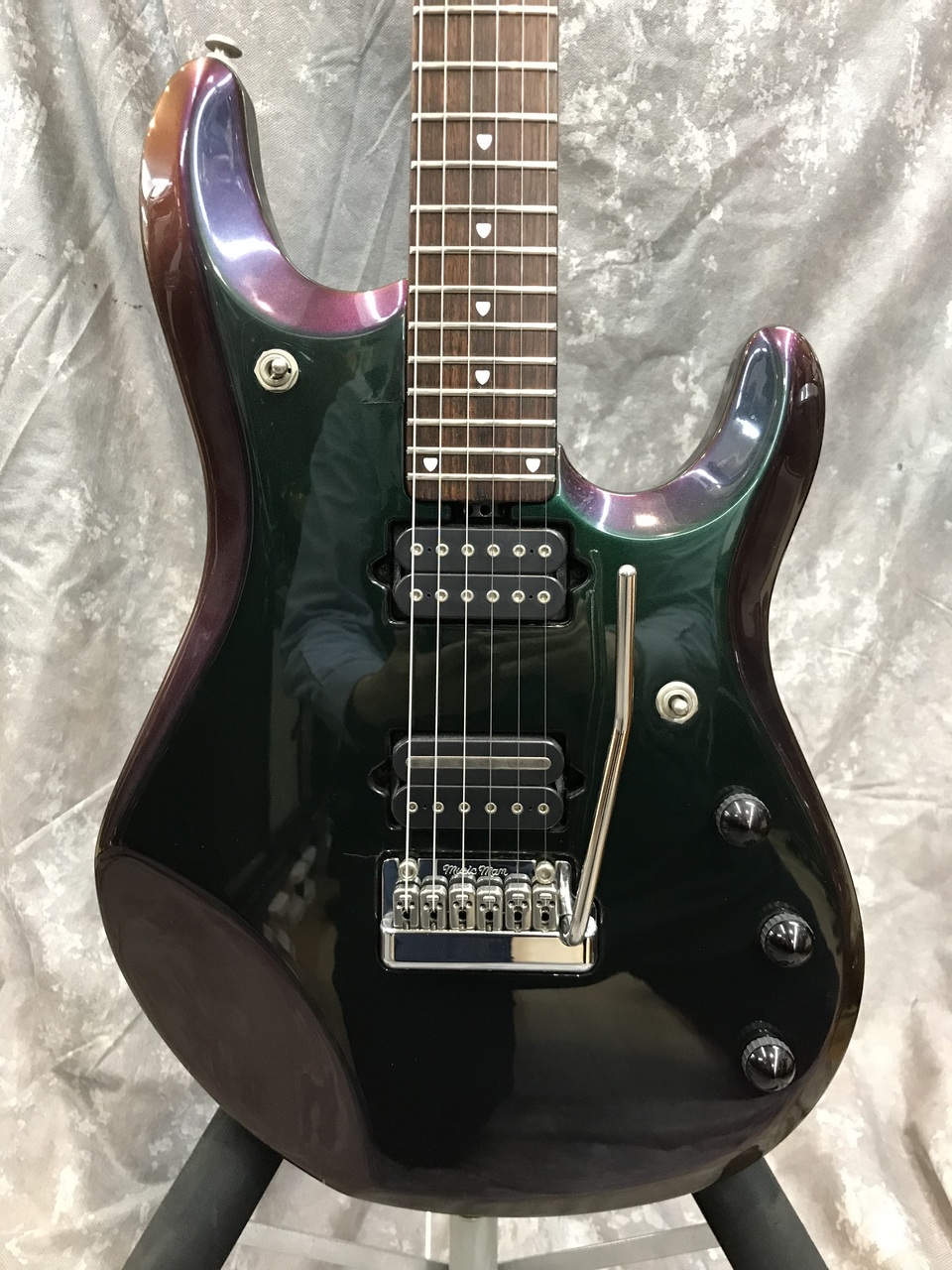 MUSIC MAN JP6（中古）【楽器検索デジマート】