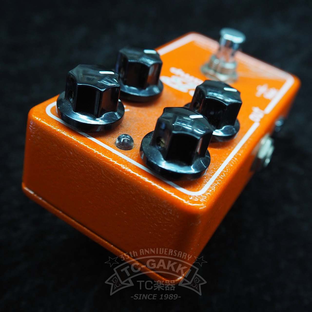 Xotic BB-preamp-AT Andy Timmons Signature Model “Limited Edition