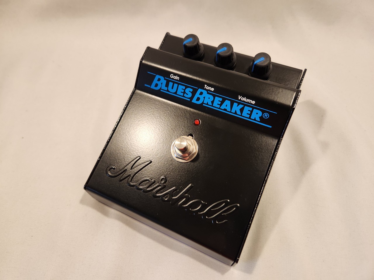 Marshall Blues Breaker Vintage Reissue（中古/送料無料