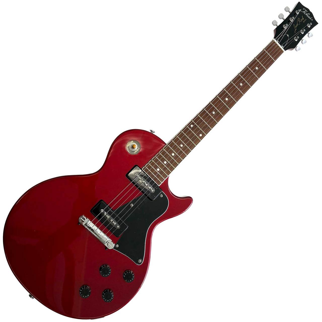 【未使用】Tokai 東海楽器　LSS90 MR llic Red Tokai LSS90 MR エレキギター レスポールスペシャルタイプ