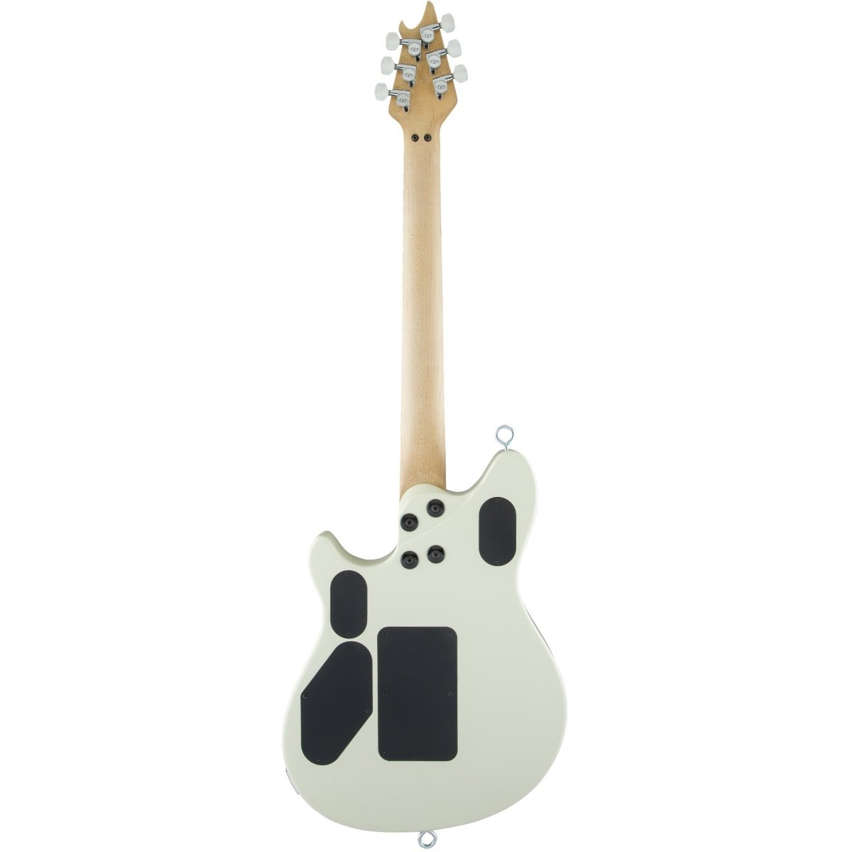 EVH Wolfgang USA Edward Van Halen Signature Ivory / Ebony