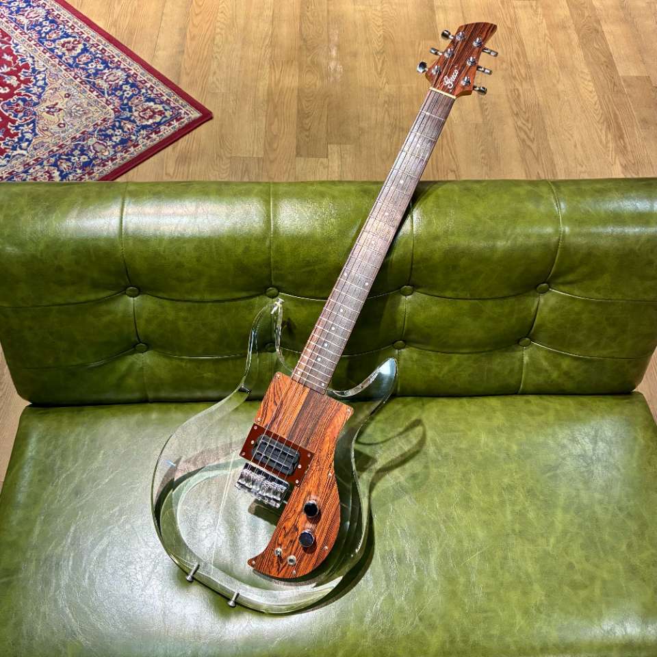 Greco AP-1000(1987年製)【中古】【USED】（中古）【楽器検索デジマート】