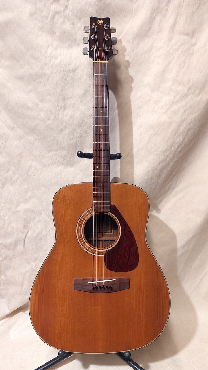 YAMAHA FG-160（中古）【楽器検索デジマート】