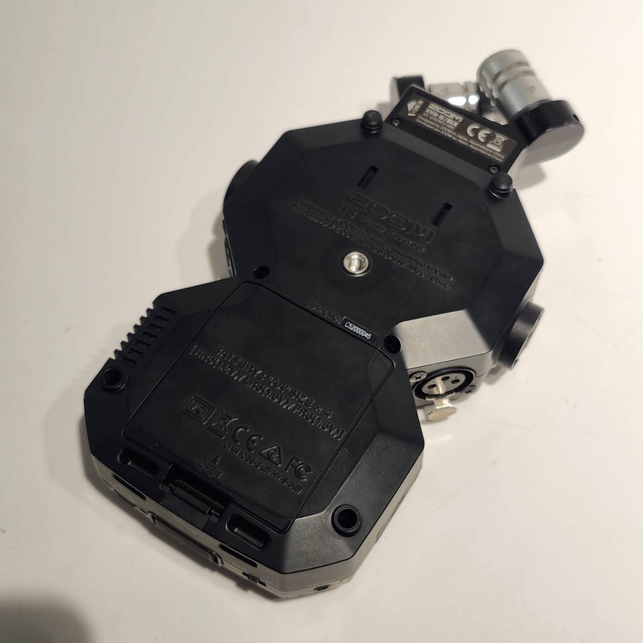 ZOOM H8（中古/送料無料）【楽器検索デジマート】