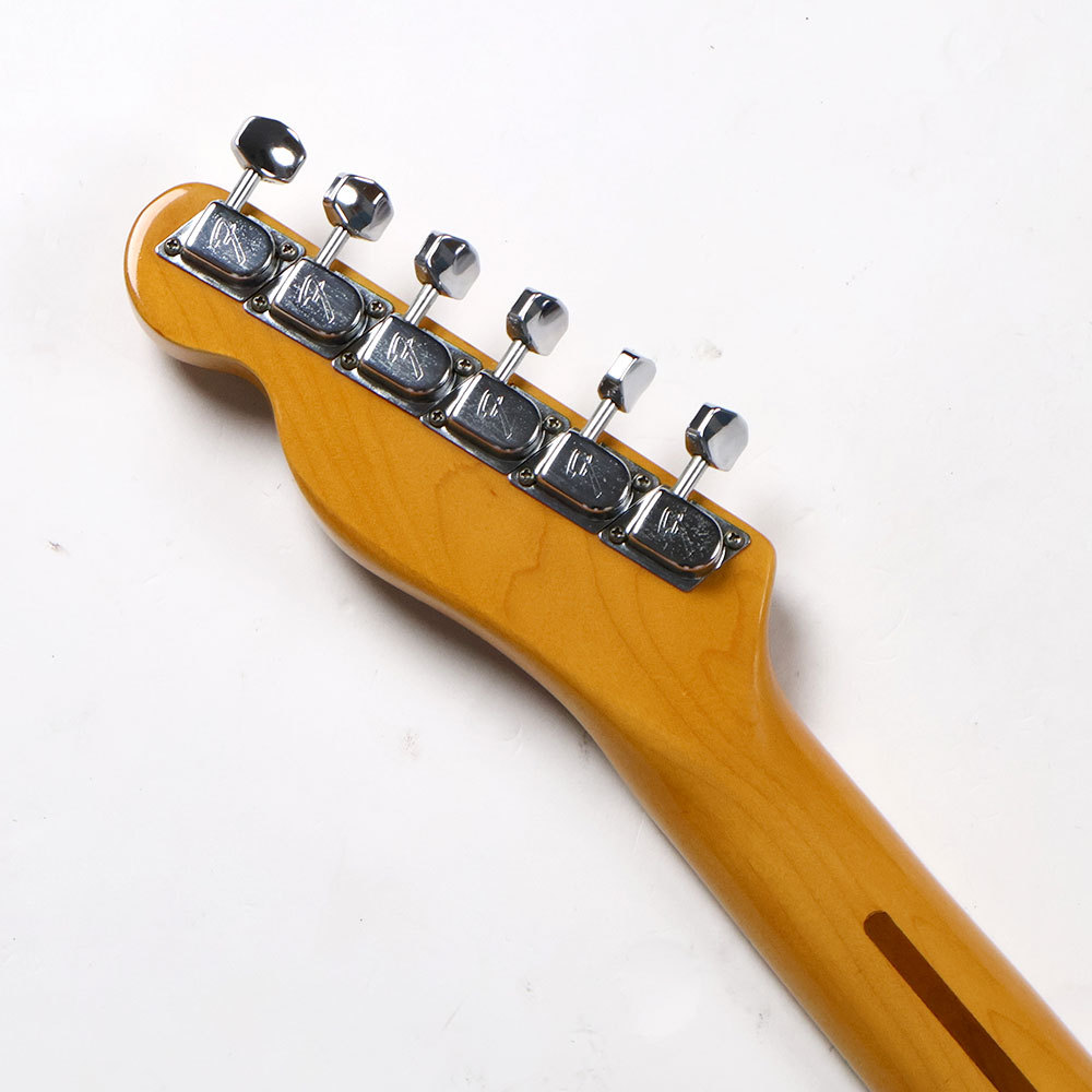 Fender 【中古】 エレキギター Fender Telecaster Blonde 1978年頃製造