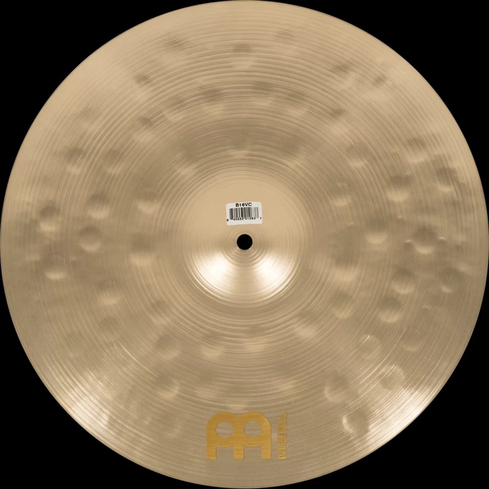 Meinl B16VC Byzance Vintage Crash 16