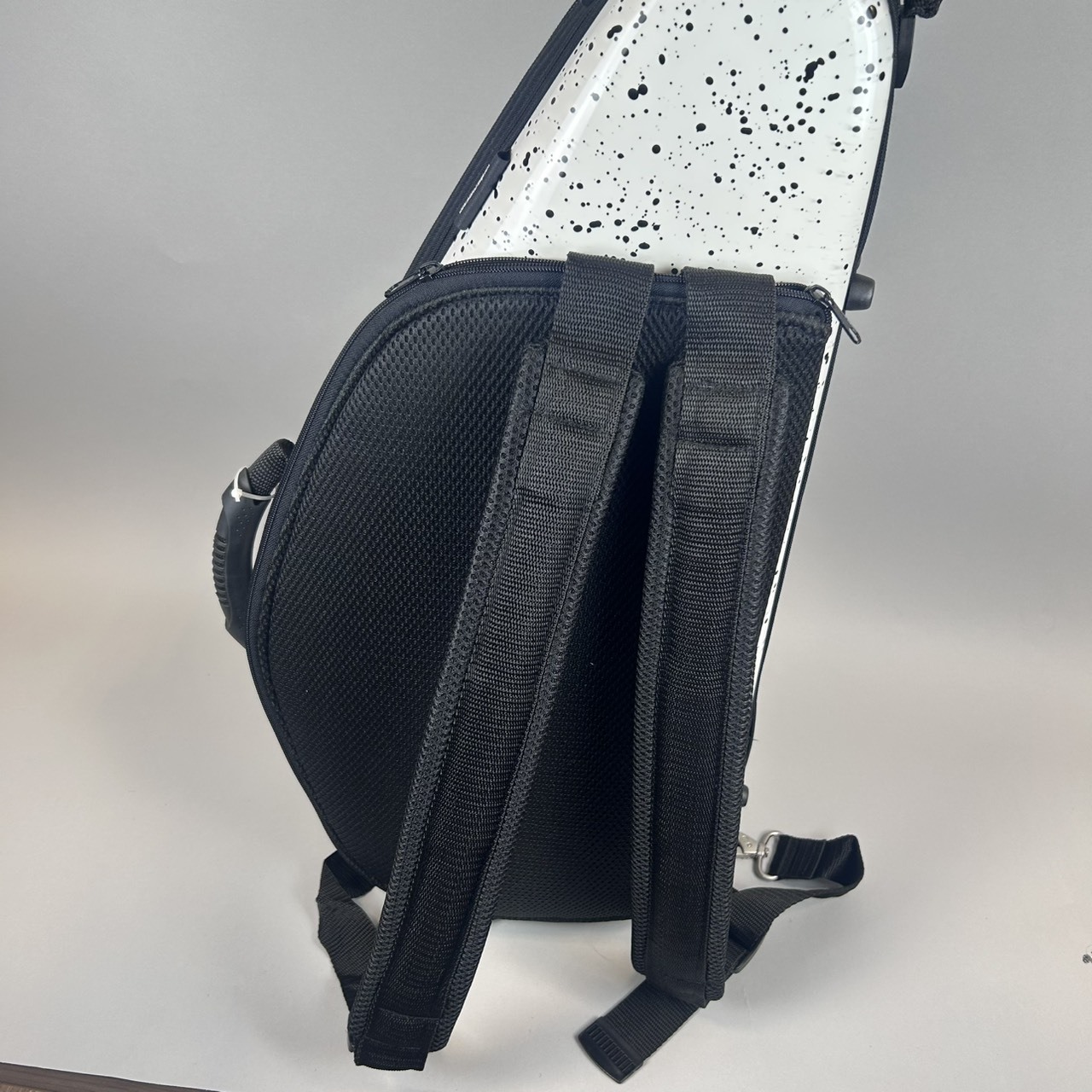 bags EFAS F-WHT ハードケース/アルトサックス用【現物画像】【1点限り