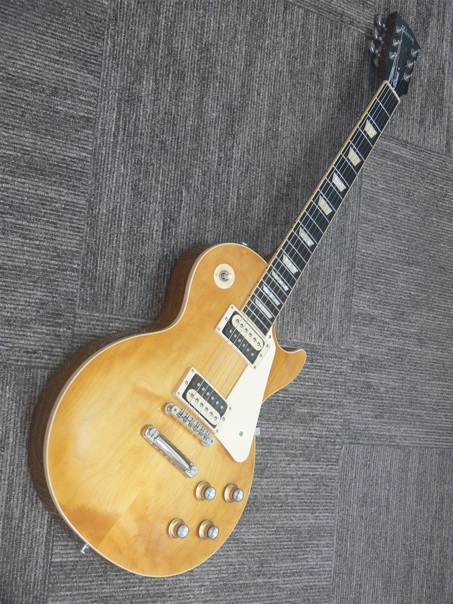 ギブソン レスポールクラシックgibson 2021製美品中古