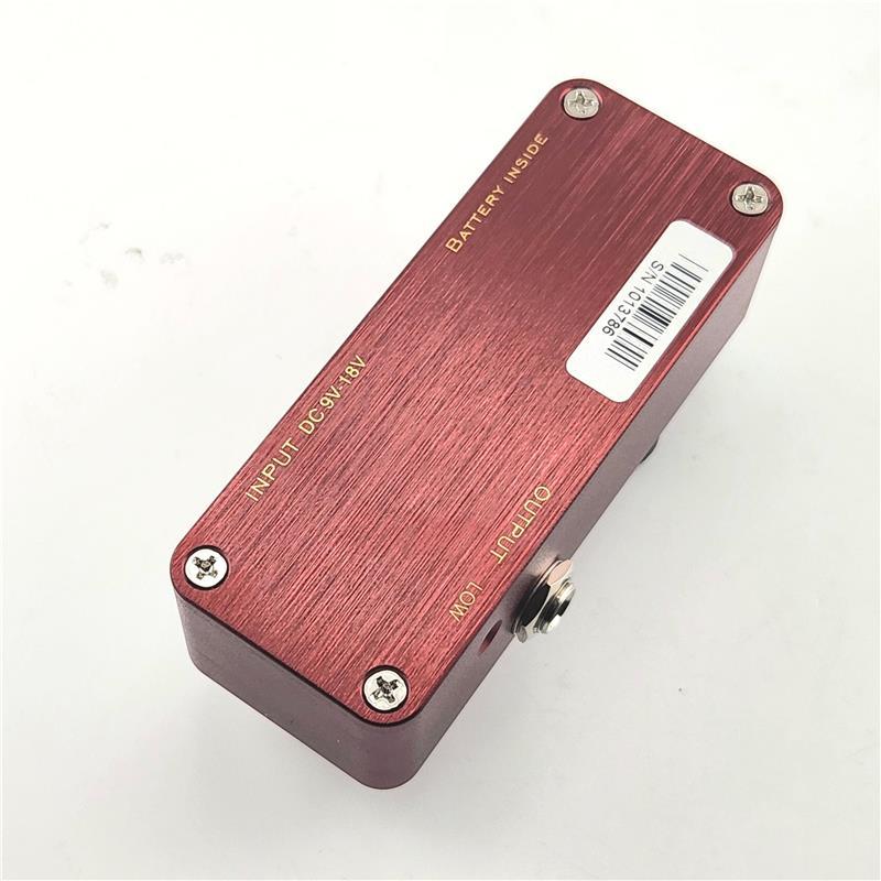 One Control SROD 4K 中古美品 箱付 動作確認済 エフェクター × ONE