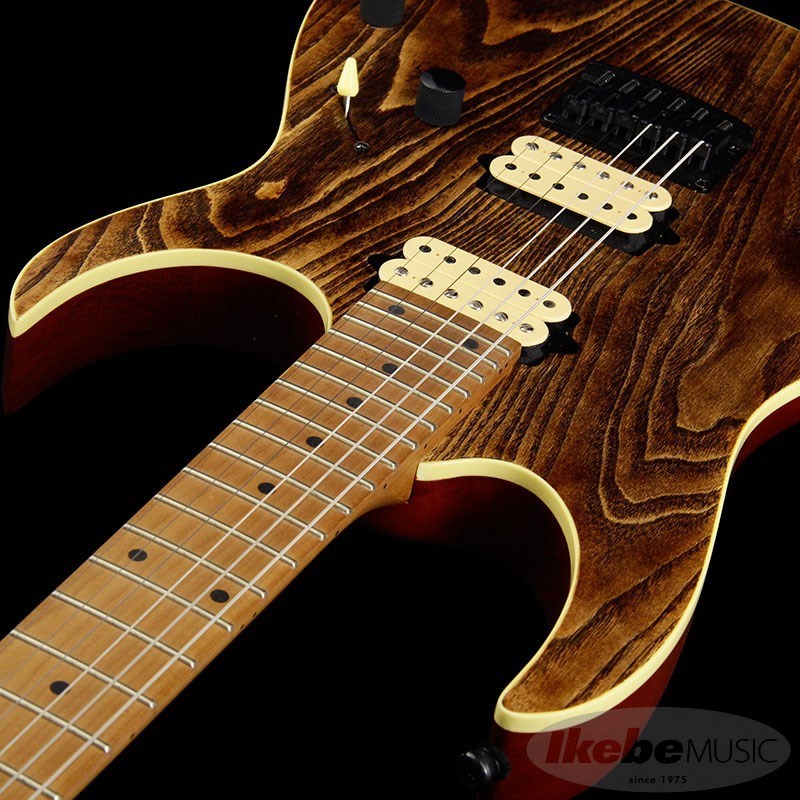 Ibanez RG421HPAM-ABL（新品）【楽器検索デジマート】