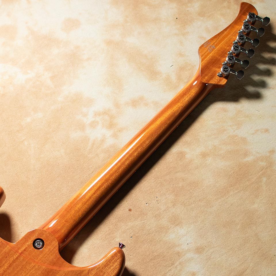 NAZARE 音源11枚セット Kz Guitar Works Kz ST Trad 22 2H5 Natural w/Kz NUE（新品