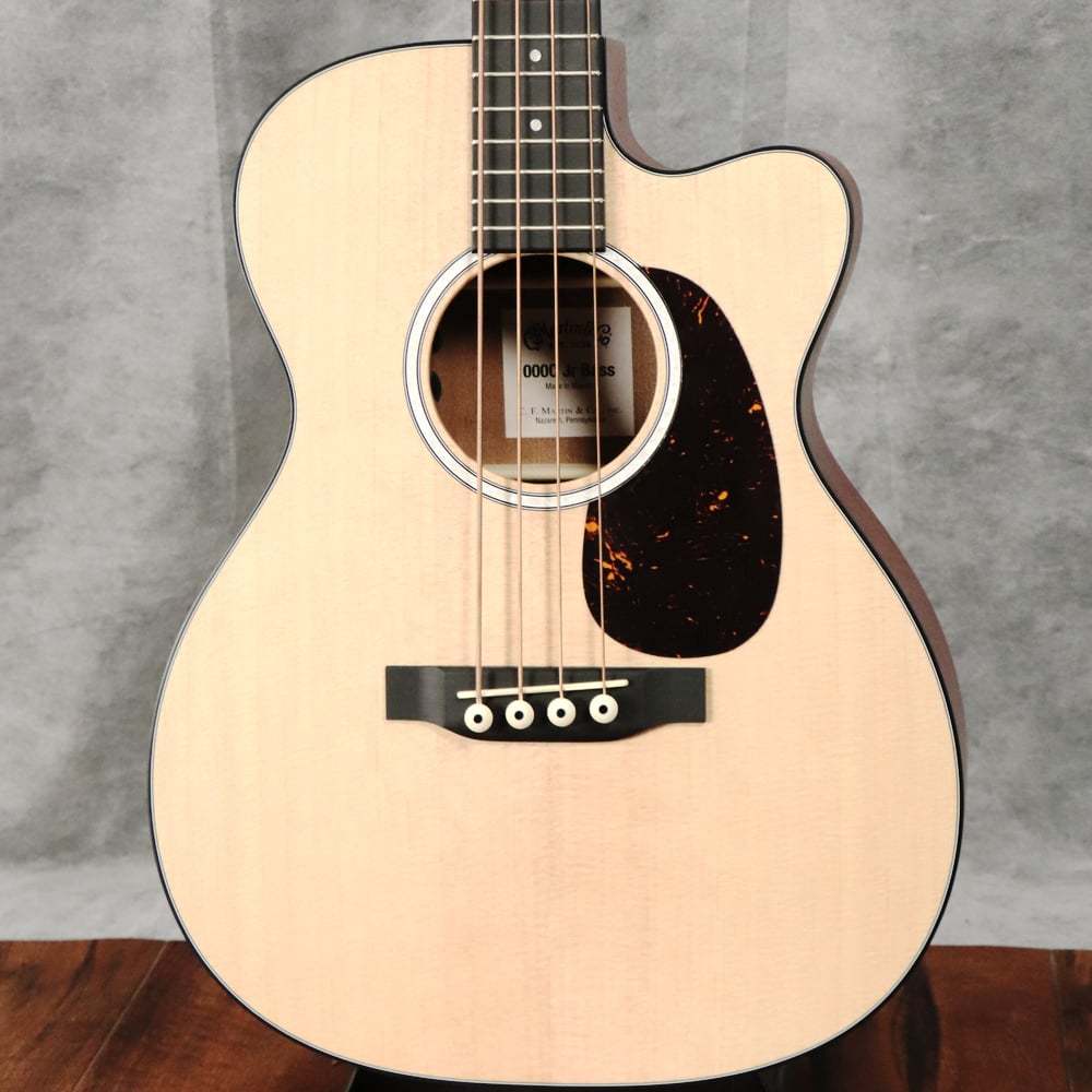 Martin 000CJR-10E BASS 【梅田店】