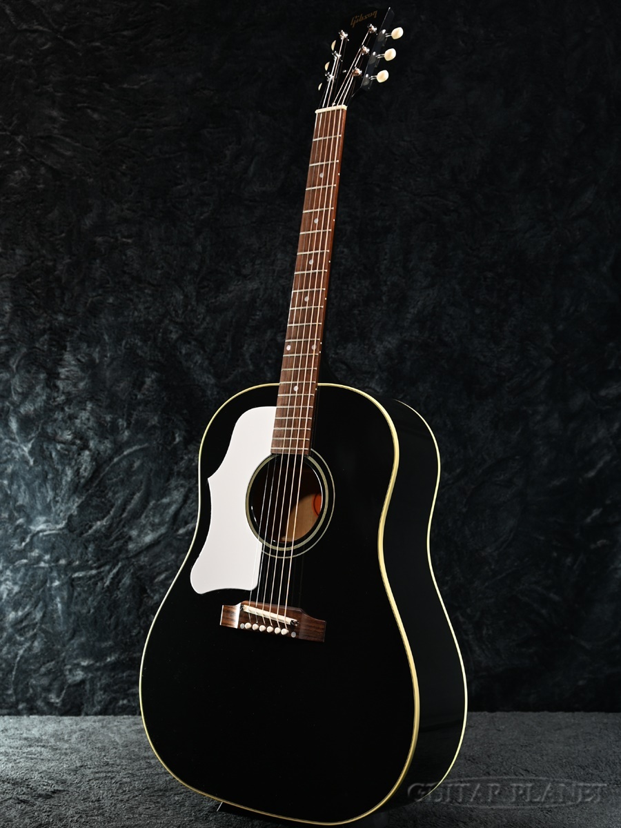 Gibson 【#20665016】【1.837kg】Gibson 1960s J-45 Original
