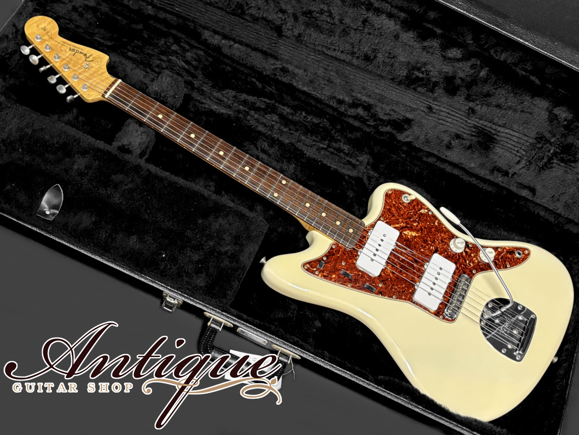 Fender Custom Shop MBS Norman's Order 1959 Jazzmaster 1997 OWT w