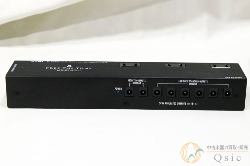 Free The Tone PT-5D [TL618]【神戸店在庫】（中古）【楽器検索