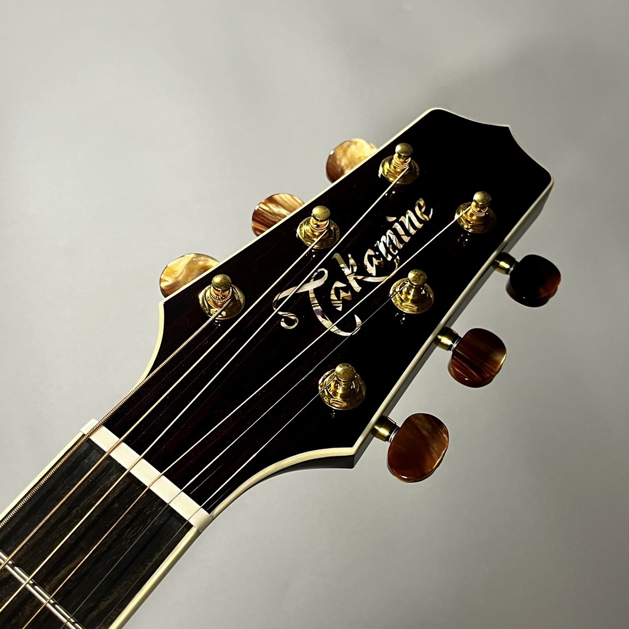 Takamine DMP50S WR エレアコギター セミハードケース付属 【島村楽器 x Takamine  コラボモデル】（新品/送料無料）【楽器検索デジマート】