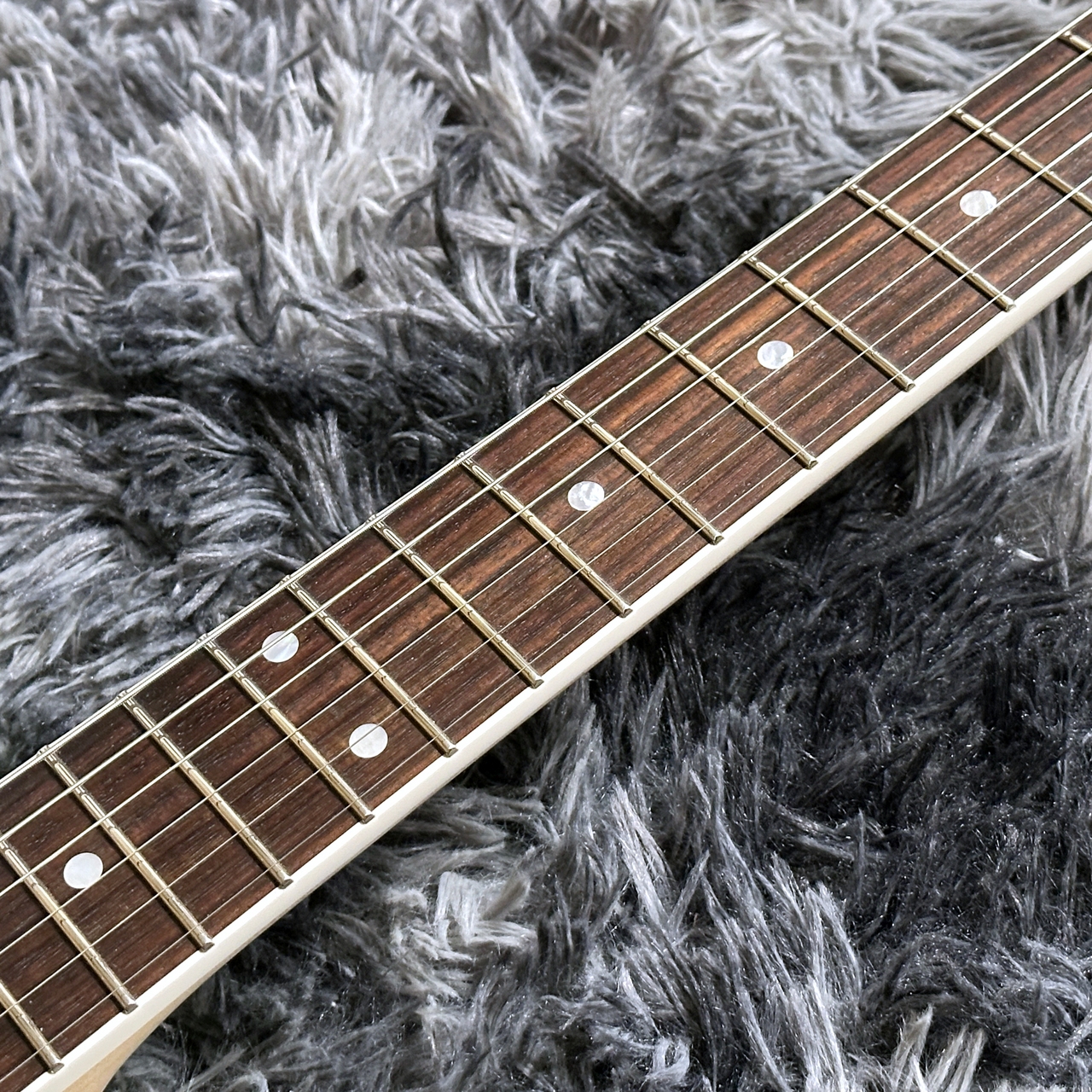 Psychederhythm Cheetah Opal Green【2025年製】【日本製】（新品/送料