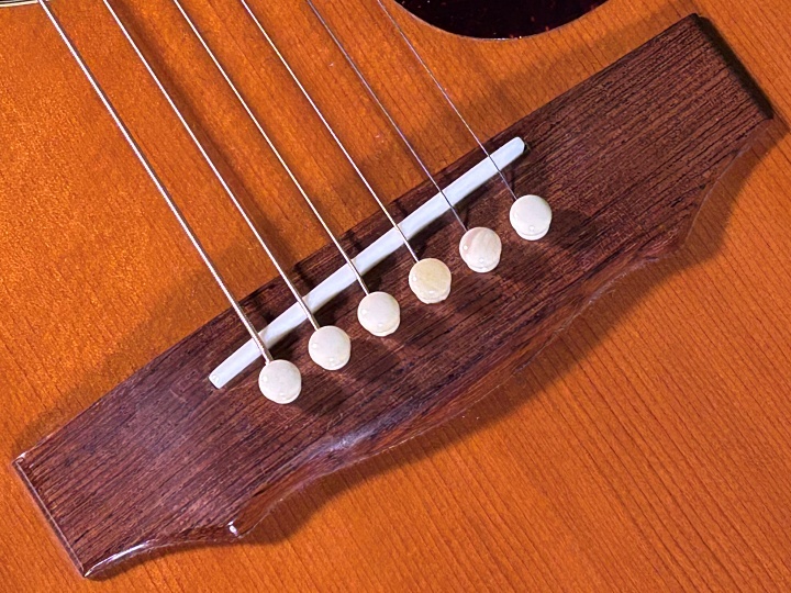 GUILD G-37（ビンテージ）【楽器検索デジマート】