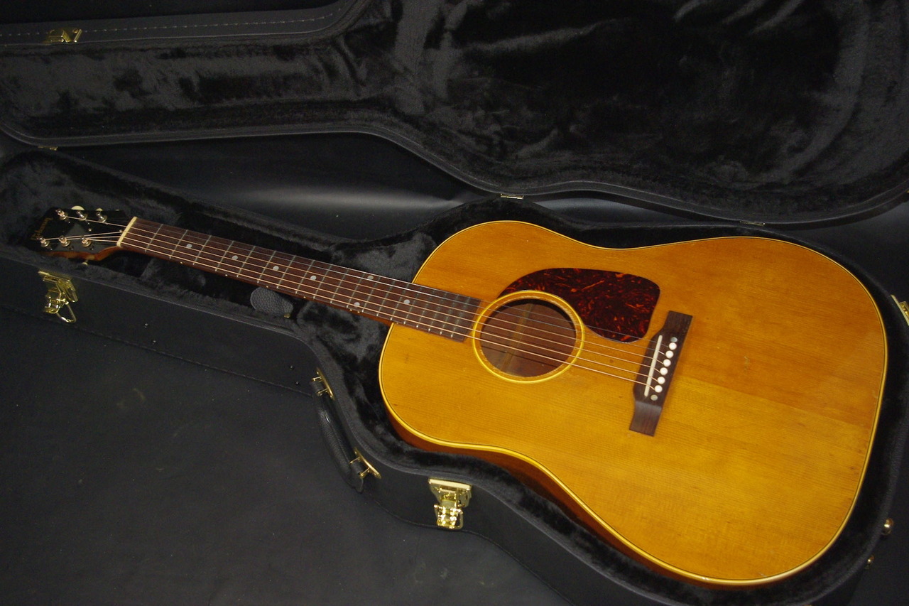 Greco 101/ GibsonJ-50タイプ Greco 101/ GibsonJ-50タイプ Greco 101/ GibsonJ-50タイプ