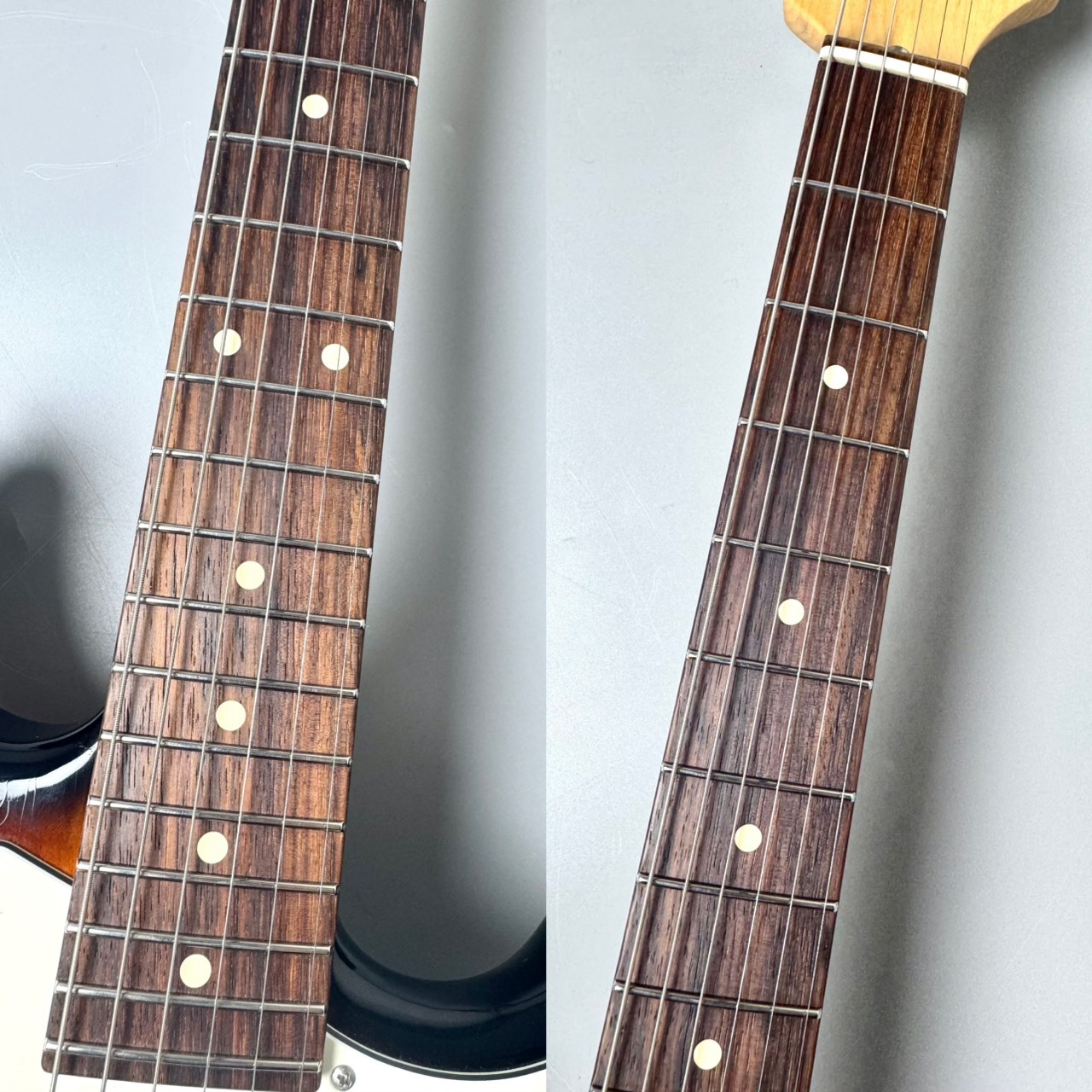 Suhr Classic S Antique SSH/3-Tone Sunburst/Light Aging #86860