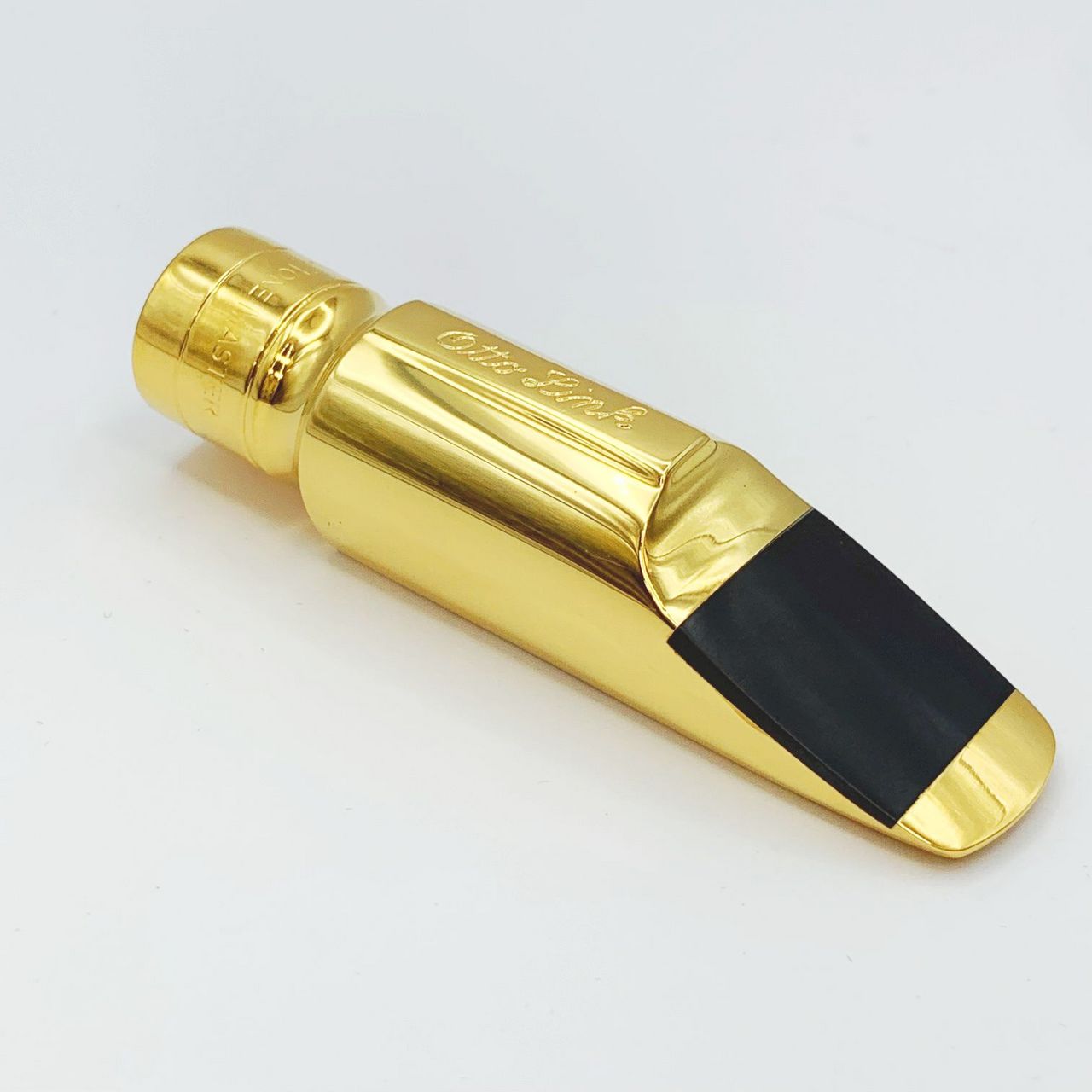 OTTO LINK オリジナルメタル アルトサクソフォン用 7 マウスピース 