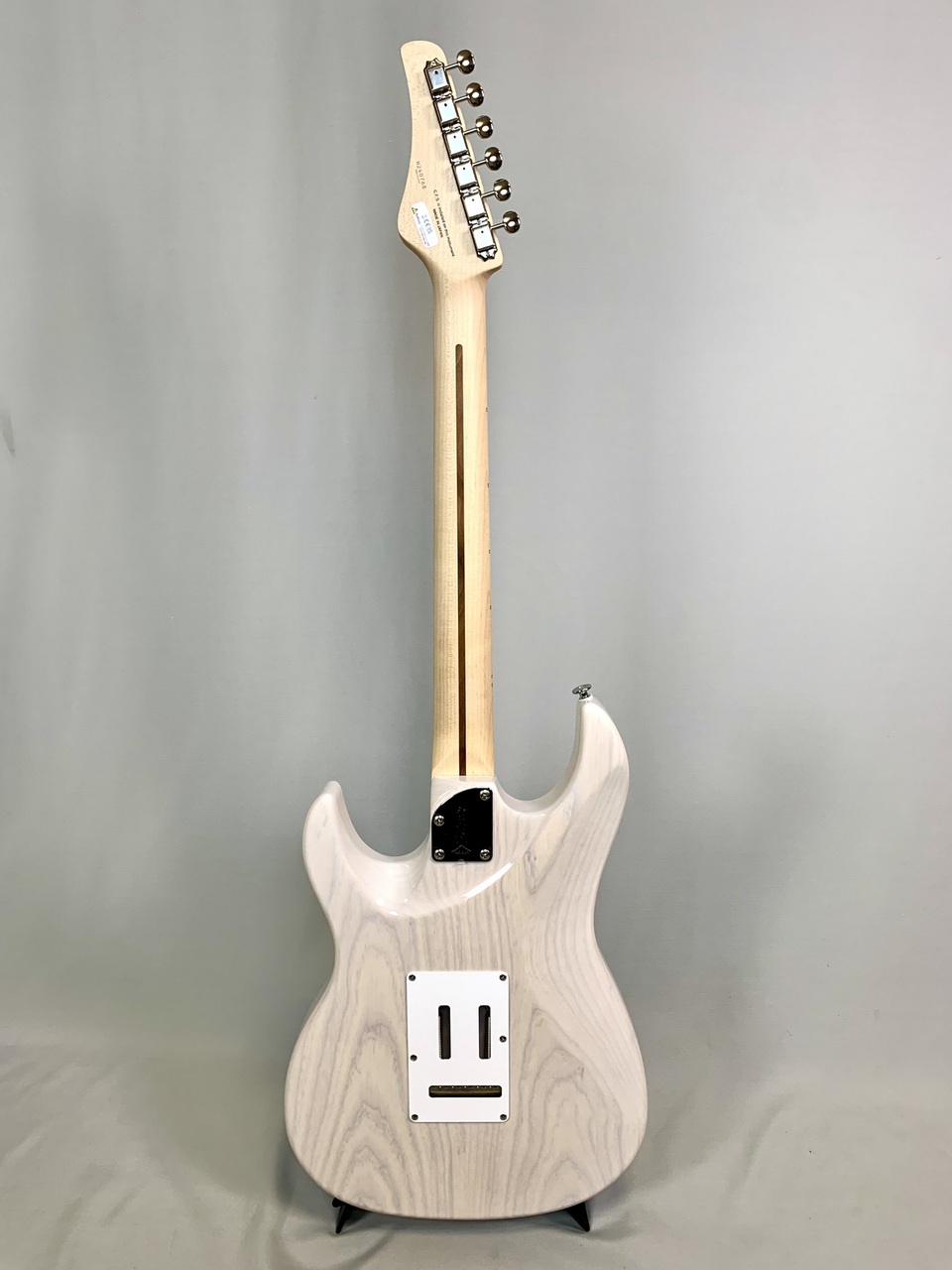 FUJIGEN フジゲン Expert EOS-ASH-M WB エレキギター FUJIGEN ( フジゲン ) Expert EOS-ASH-M WB 送料無料 | サウンド