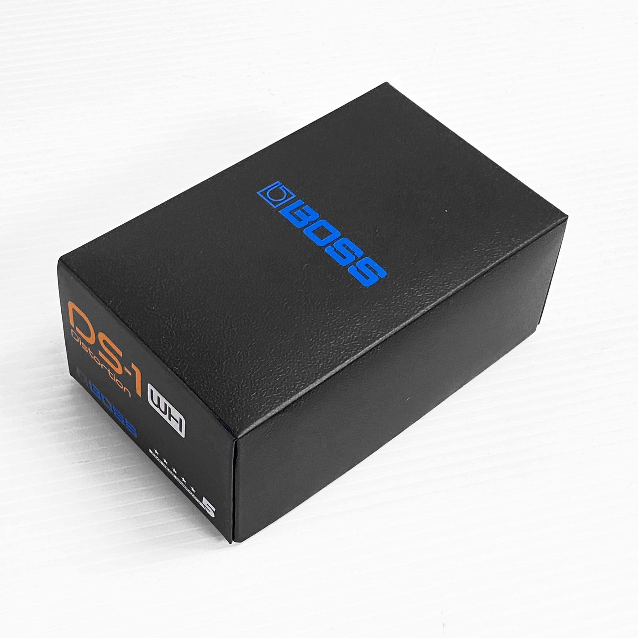 BOSS DS-1-WH Distortion（新品特価）【楽器検索デジマート】