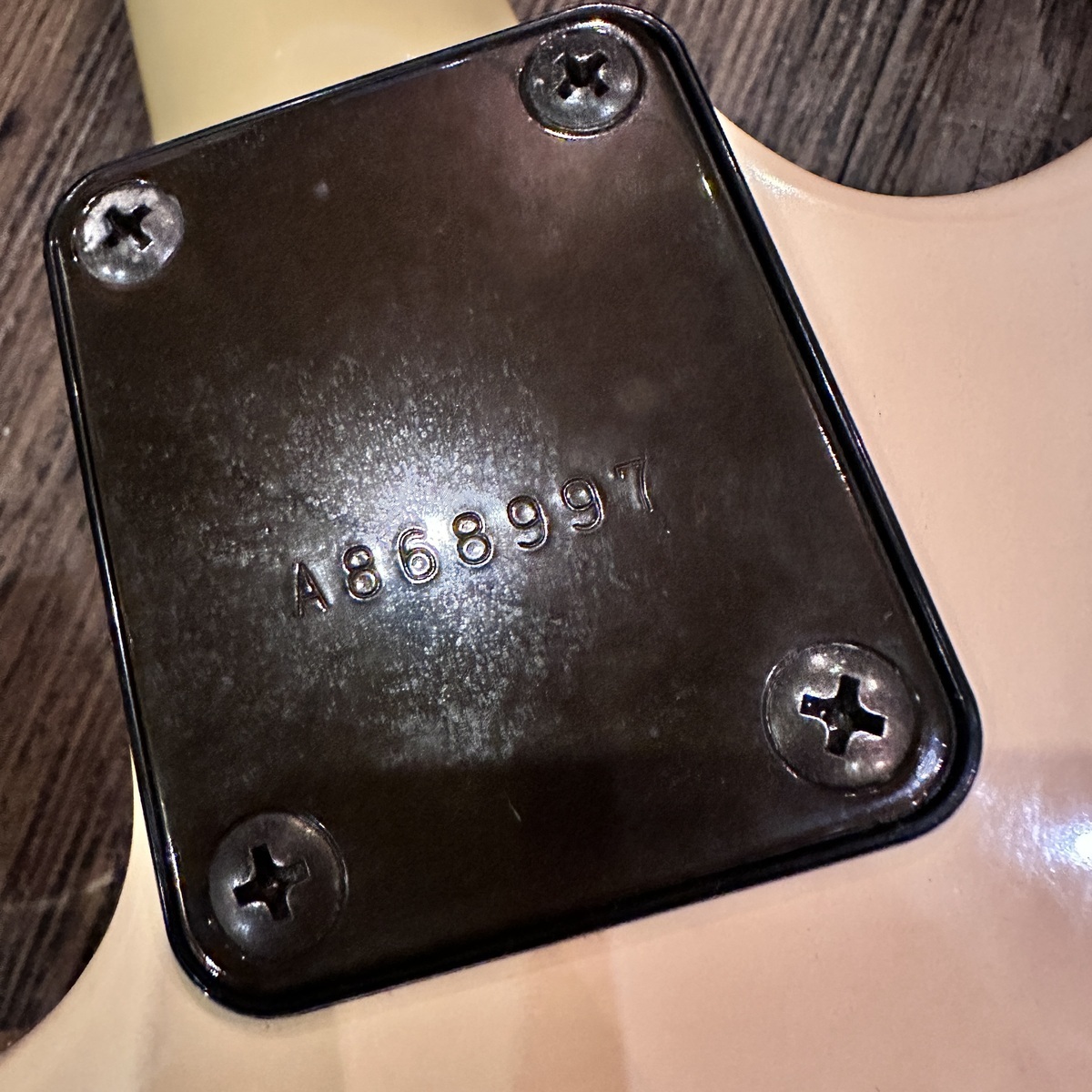 Greco JJ-1 1986年 日本製 Electric Guitar（中古/送料無料）【楽器