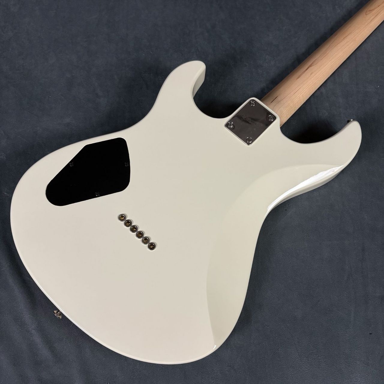 YAMAHA PACIFICA／パシフィカ 311H VW／ビンテージホワイト YAMAHA PACIFICA311H VW エレキギター ヴィンテージホワイト ヤマハ