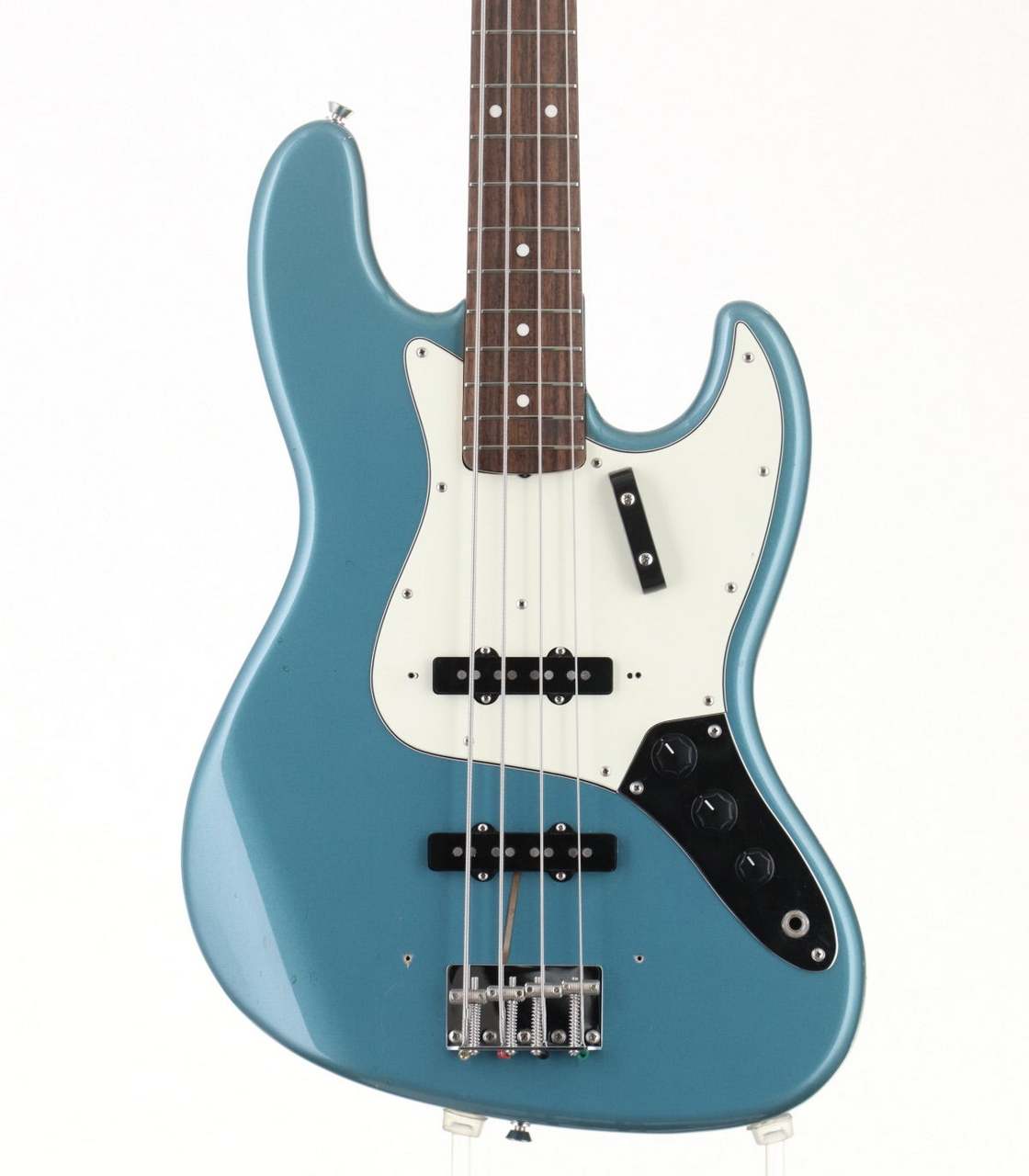 Fender Japan JB-62　カスタム品　ジャンク Fender Japan JB62-75US MOD OTM [4.19kg/2002-2004年製]フェンダー