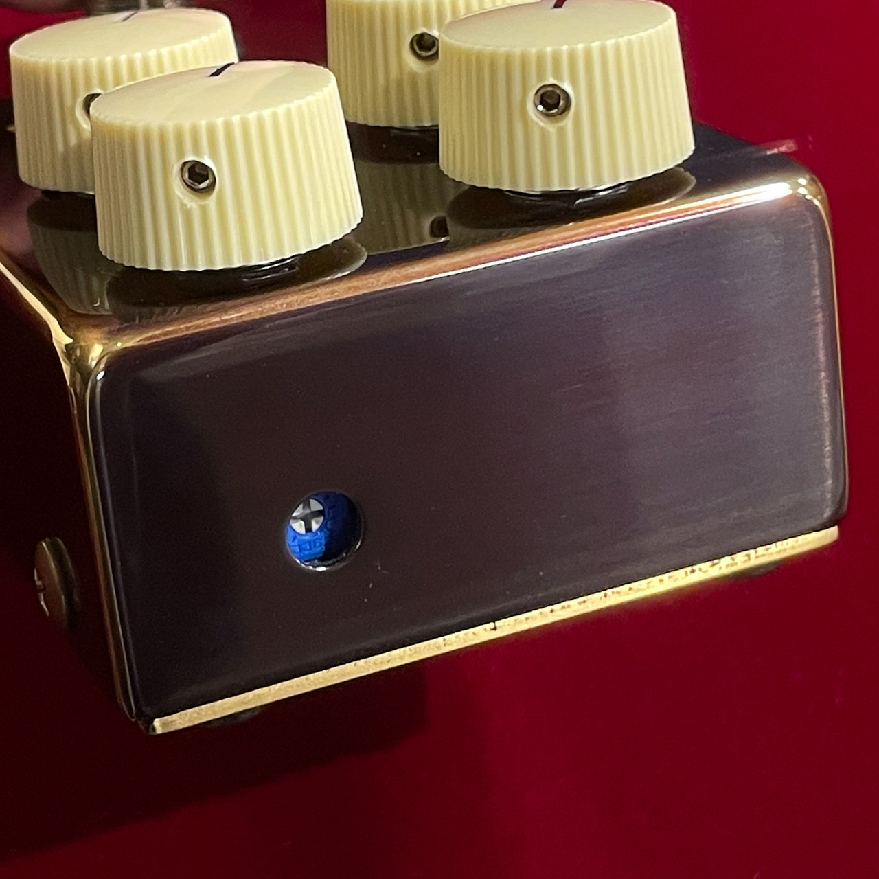 KarDiaN Jan Ray ADD CBF Mod 【名作ドライブをモディファイ】【未展示