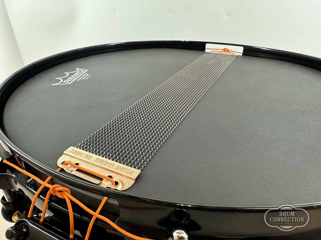 Pearl Reference One 20ply Snare Drums ～Limited Edition