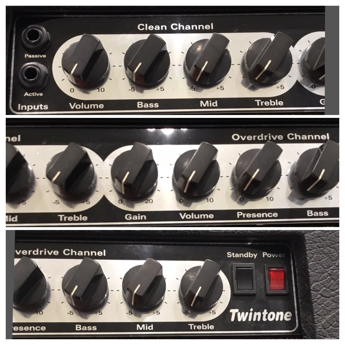 Koch Twintone & DummyBox Studio/PA（中古/送料無料）【楽器検索