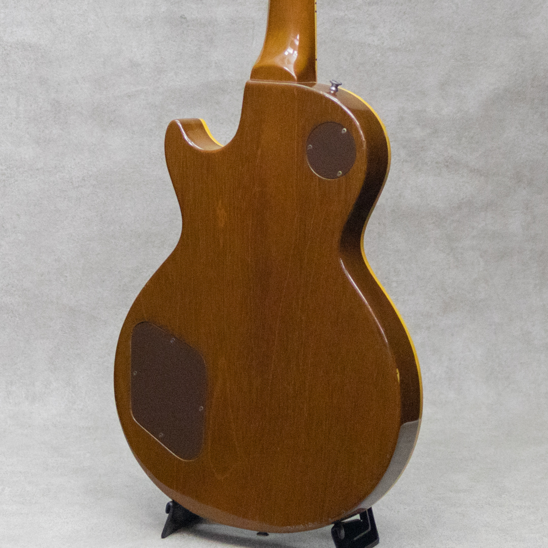 Gibson Les Paul Standard Gold Top / 1969（ビンテージ）【楽器