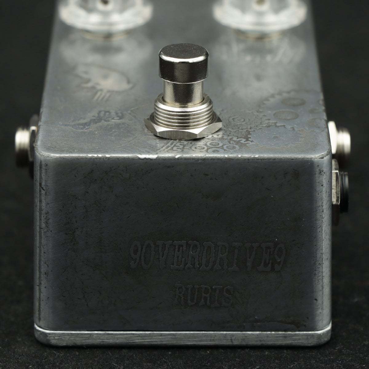 9OVERDRIVE9 ruris オーバードライブ ナインオーバードライブナイン