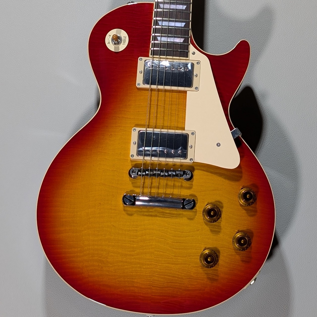 Tokai KLS-101F-LW/SN-2 -Cherry Sumburst- #2552102【4.24kg】（新品