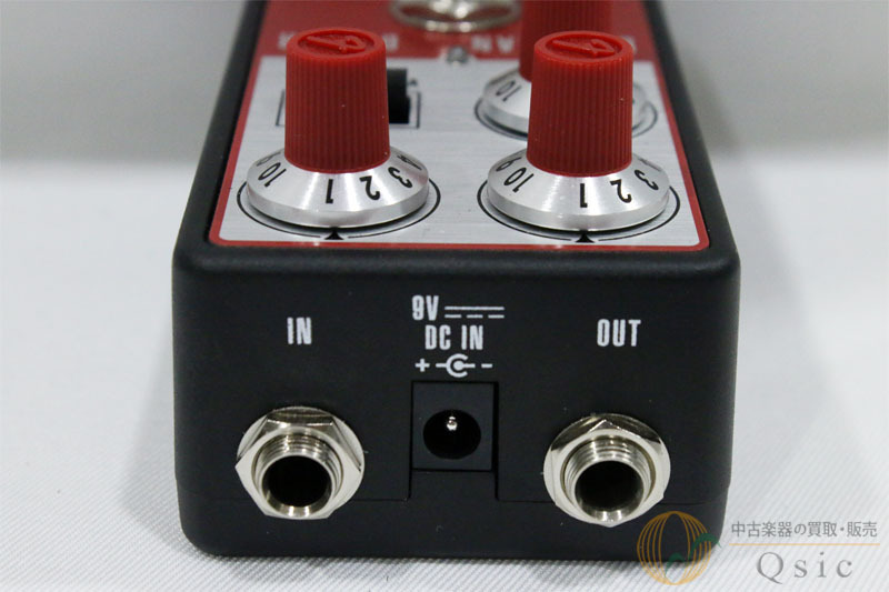 Fender BASSMAN DRIVER [PL952]【神戸店在庫】（中古）【楽器