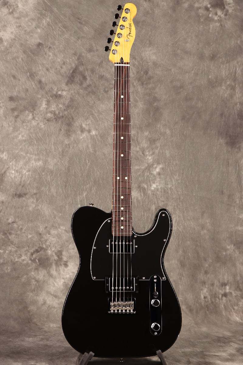 Fender Player Telecaster HH 生産完了品 5660300300_fen_ins_frt_1_rr.