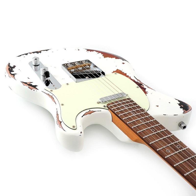 UNKNOWN 【USED】 Dhatarattha CUSTOM GUITAR Performance T