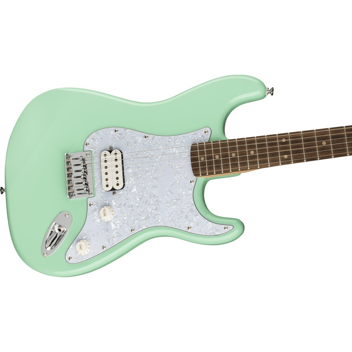 Squier by Fender FSR Affinity Series Stratocaster H HT Laurel