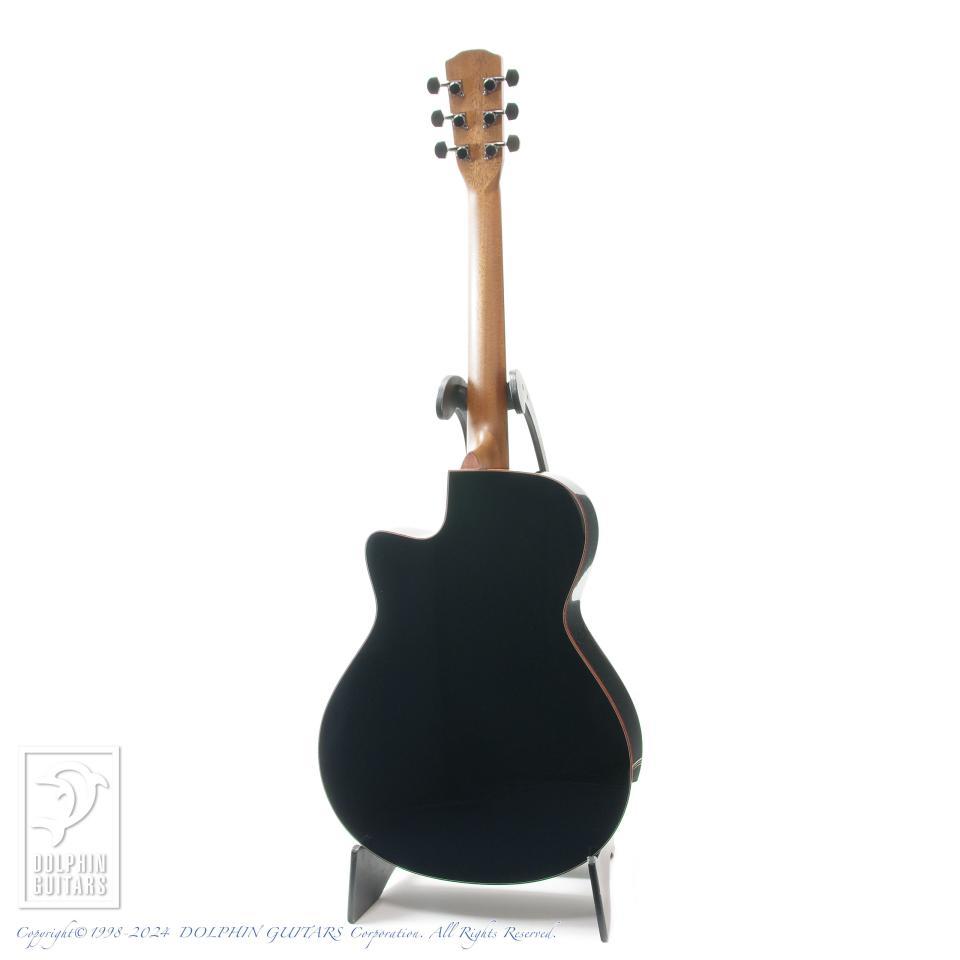 Morris S-101 Ver.III Black Edition（新品）【楽器検索デジマート】