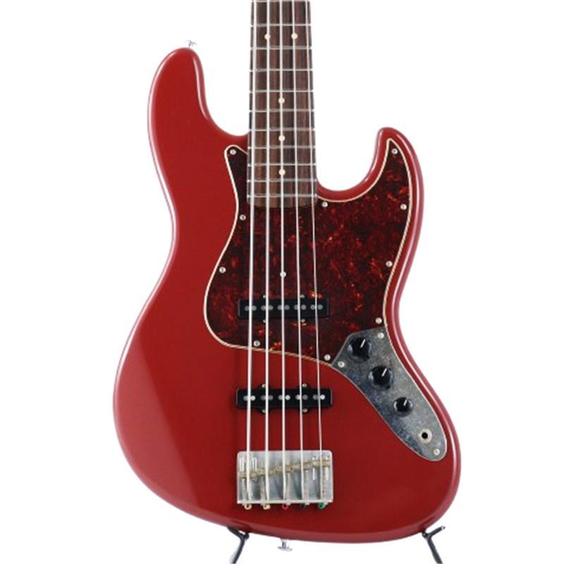 ベース Black Smoker TM BETA J5 Trad Master Black Smoker Trad Master Series Beta J5 (Dakota Red/Light Aged