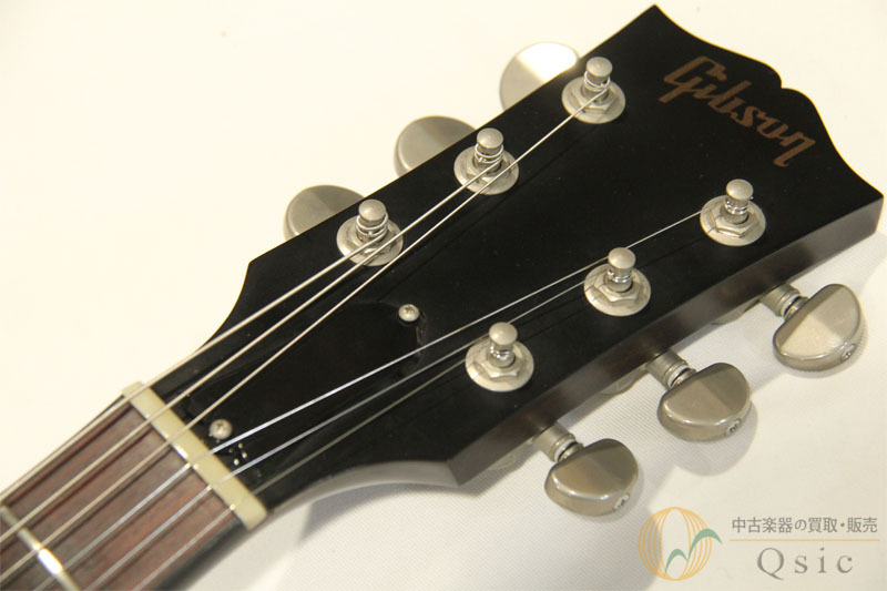 Gibson Memphis ES-330 Satin 2018年製 【返品OK】[QK493]（中古/送料無料）【楽器検索デジマート】