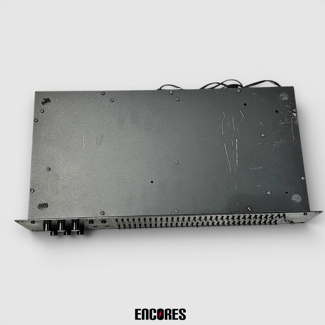 Roland ROLAND EQ-231 ラックタイプEQ（中古）【楽器検索デジマート】