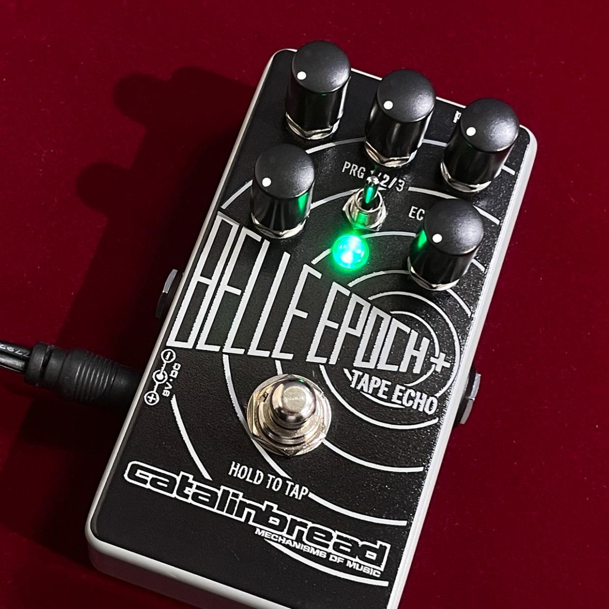 catalinbread Belle Epoch+ 【クリアランスSALE特価】（新品特価/送料